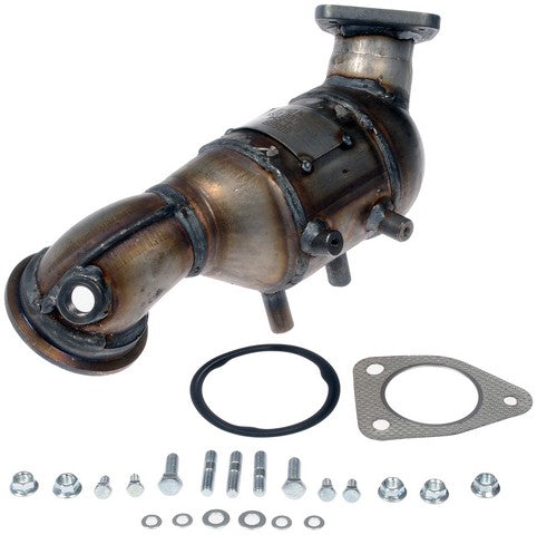 Dorman - OE Solutions Catalytic Converter  674-854