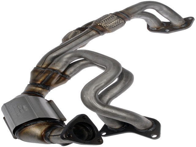 Dorman - OE Solutions Exhaust Manifold with Integrated Catalytic Converter  674-864