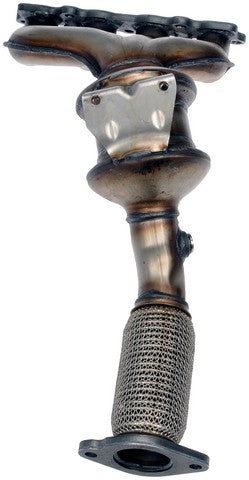 Dorman - OE Solutions Exhaust Manifold with Integrated Catalytic Converter  674-927