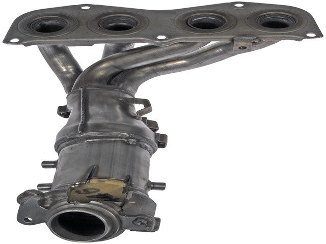 Dorman - OE Solutions Exhaust Manifold with Integrated Catalytic Converter  674-966