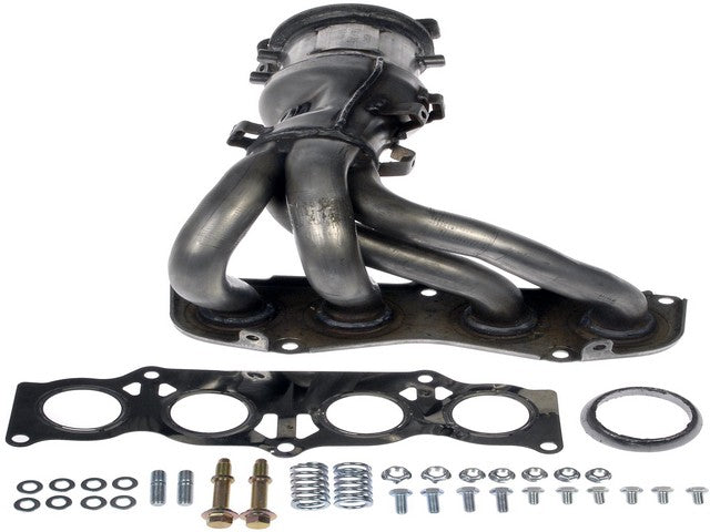 Dorman - OE Solutions Exhaust Manifold with Integrated Catalytic Converter  674-966