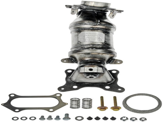 Dorman - OE Solutions Exhaust Manifold with Integrated Catalytic Converter  674-968