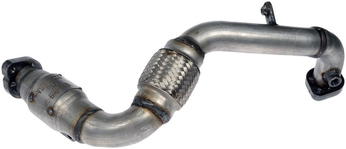 Dorman - OE Solutions Exhaust Gas Recirculation (EGR) Cooler Hose  679-019