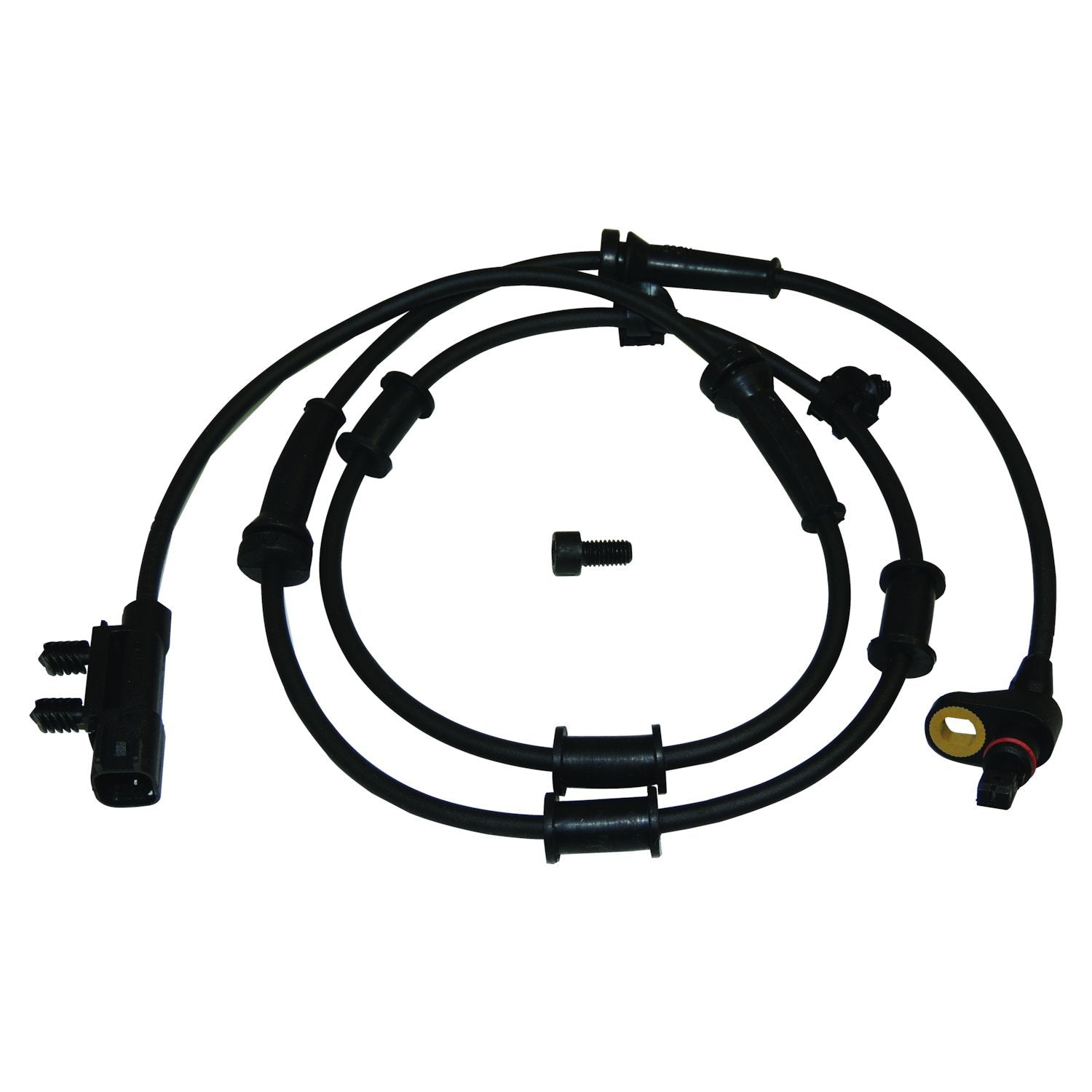 Crown Automotive 68003281AC Wheel Speed Sensor Fits 07-18 Wrangler (JK)