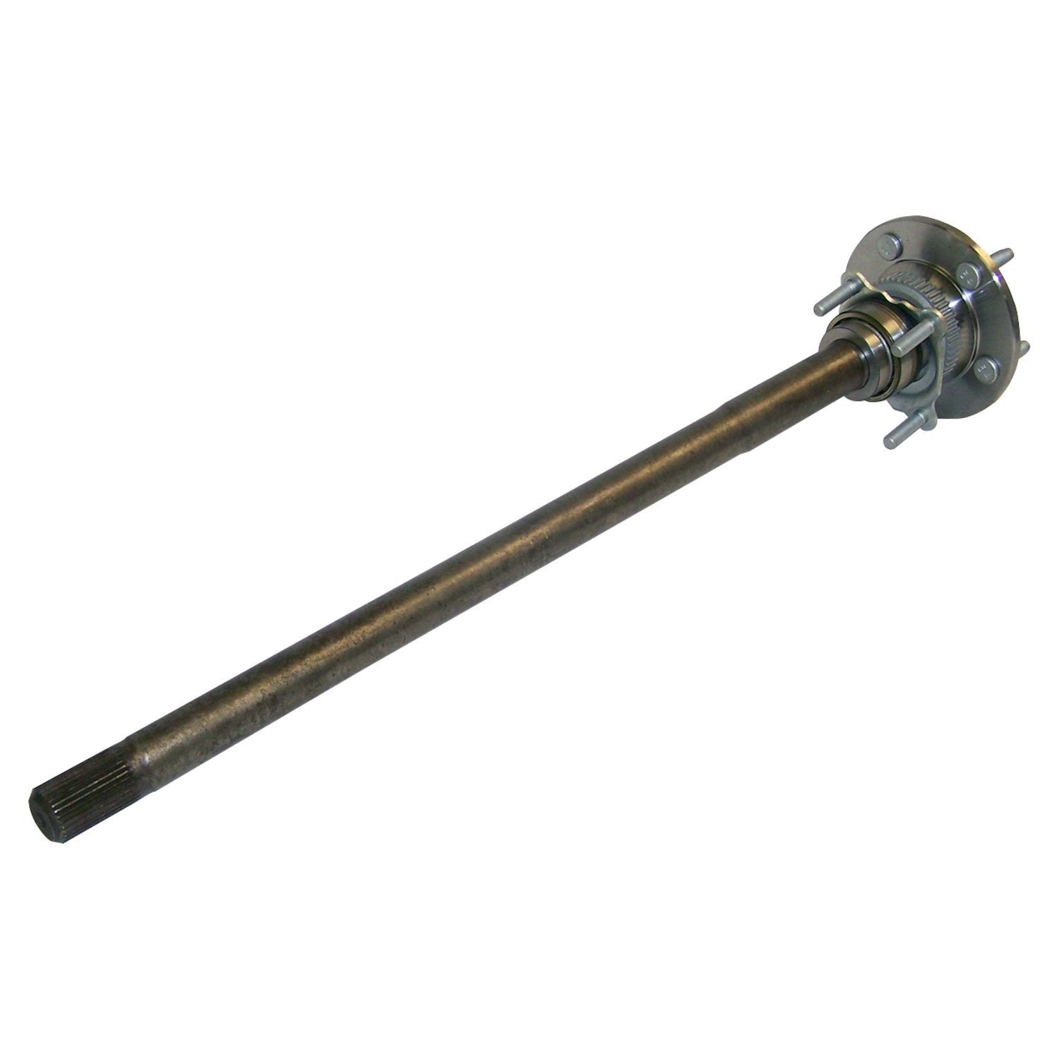 Crown Automotive 68003557AA Axle Shaft Fits 07-18 Wrangler (JK)