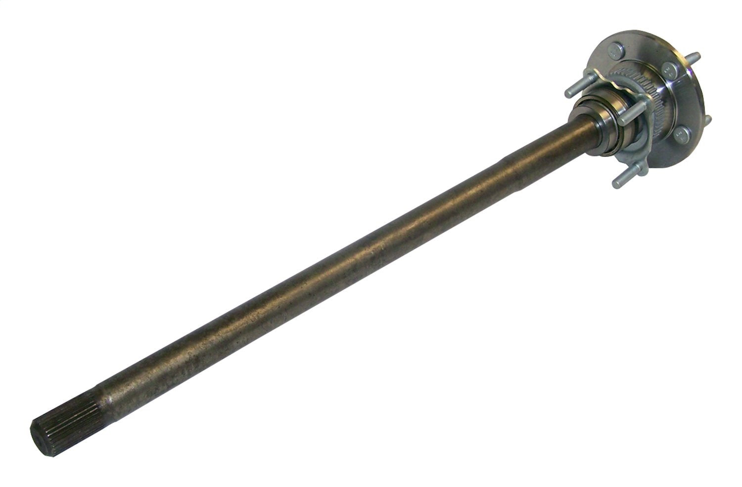 Crown Automotive 68003557AA Axle Shaft Fits 07-18 Wrangler (JK)