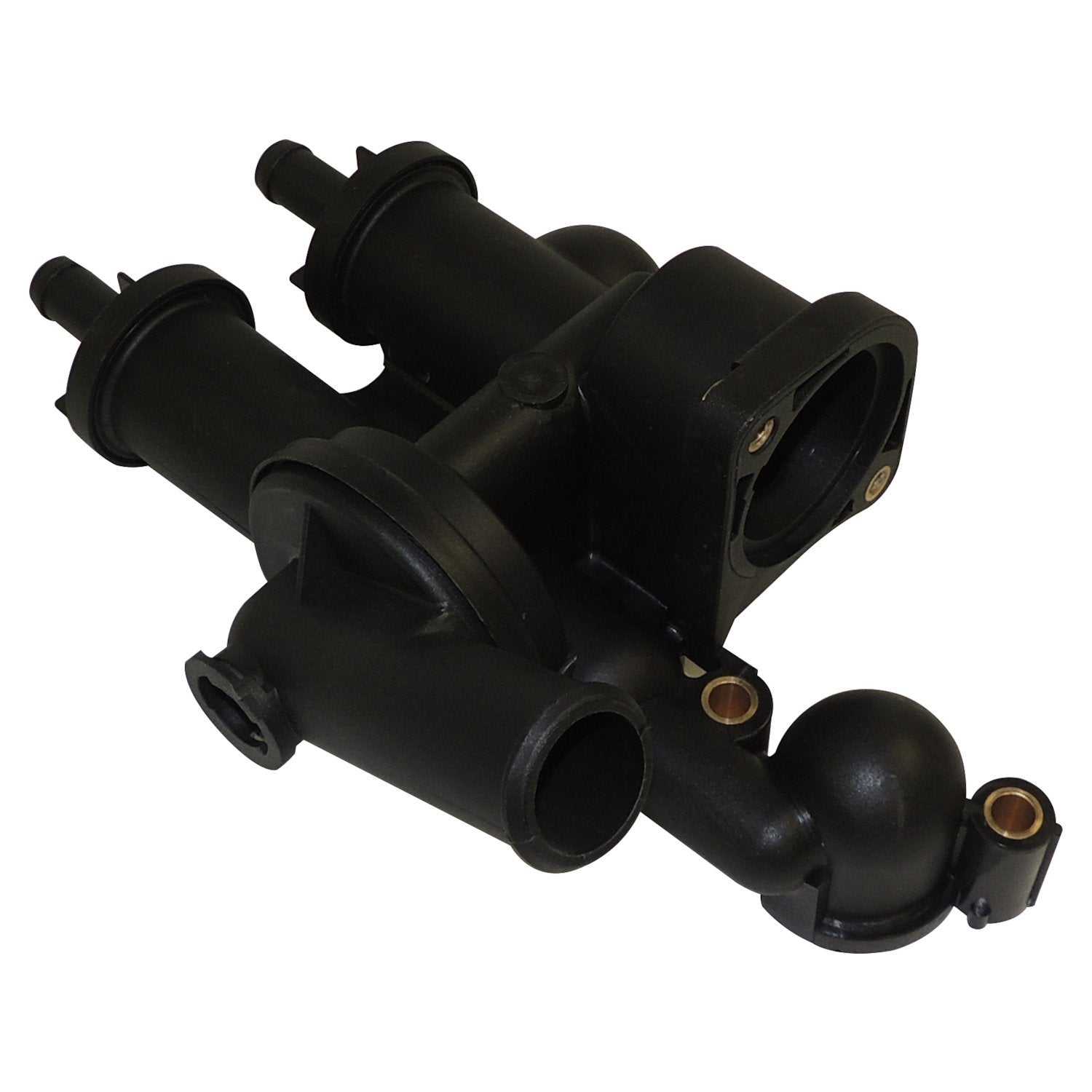Crown Automotive 68003582AB Thermostat Housing Adapter