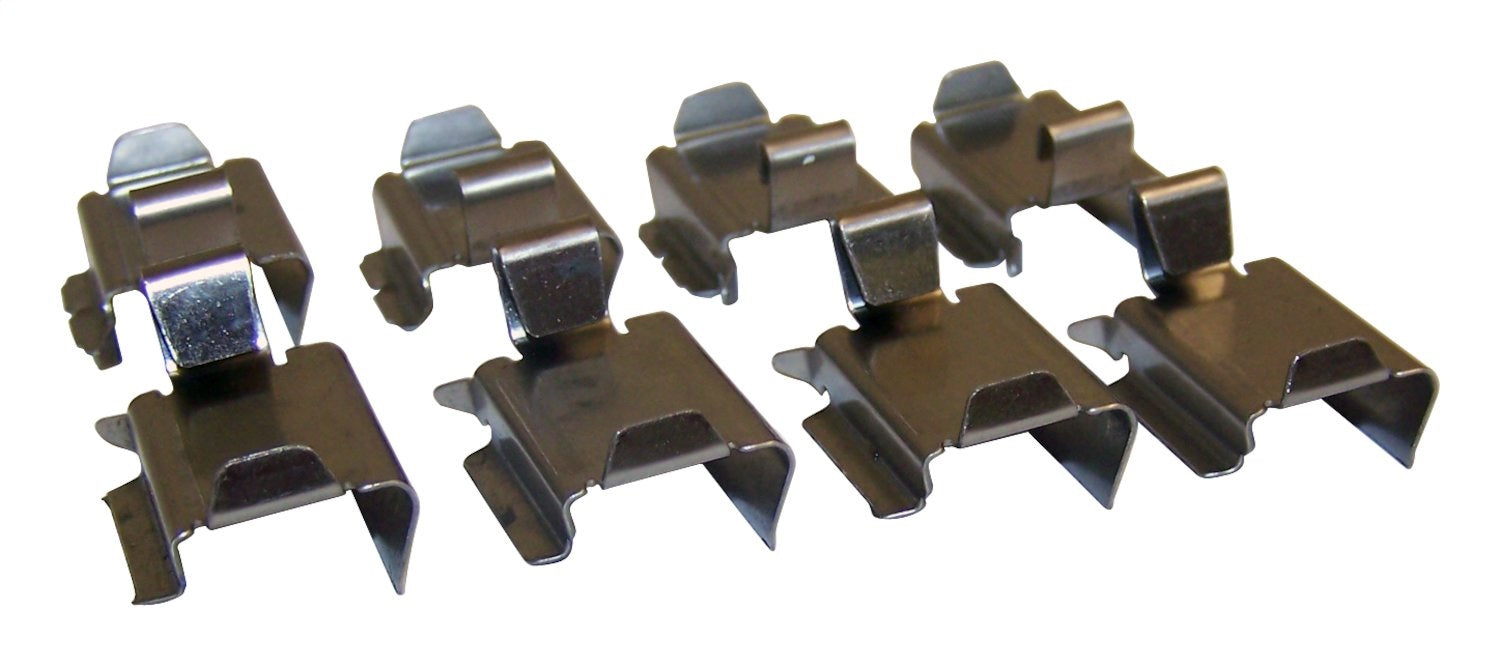 Crown Automotive 68003705AA Brake Pad Spring Kit