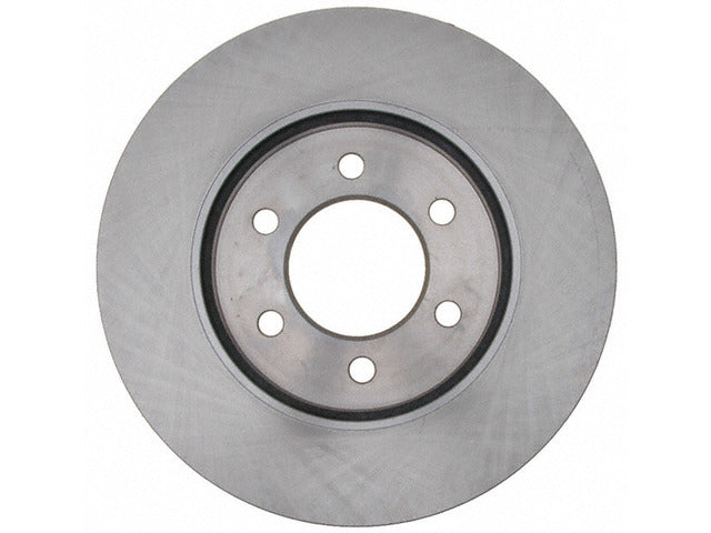 Raybestos Brakes Disc Brake Rotor  680105R