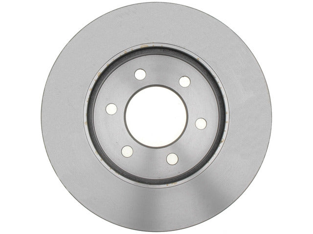 Raybestos Brakes Disc Brake Rotor  680105