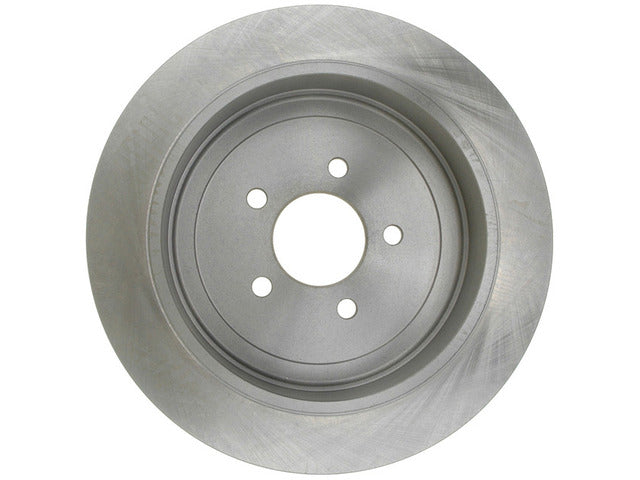 Raybestos Brakes Disc Brake Rotor  680108R