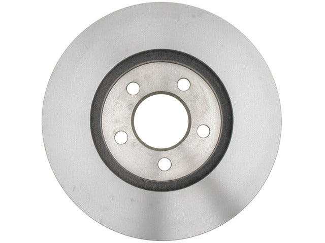 Raybestos Brakes Disc Brake Rotor  680110