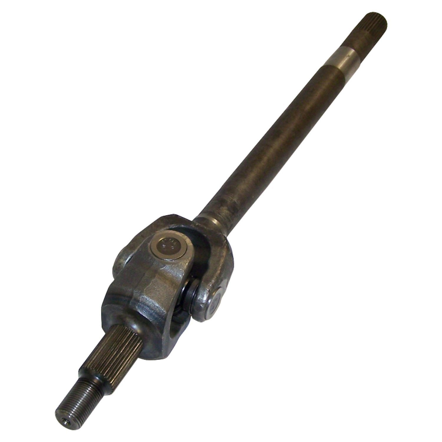 Crown Automotive 68017180AB Axle Assembly Fits 07-18 Wrangler (JK)