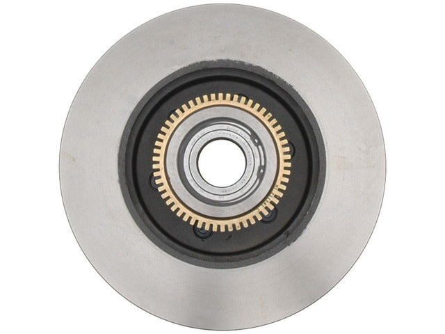 Raybestos Brakes Disc Brake Rotor and Hub Assembly  680178