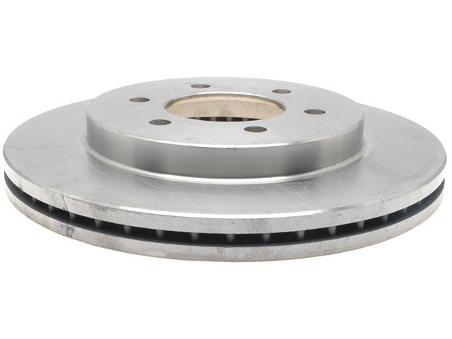 Raybestos Brakes Disc Brake Rotor  680180R