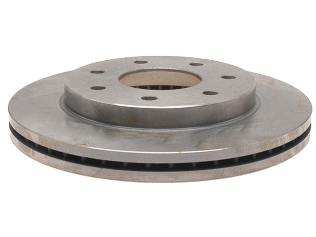 Raybestos Brakes Disc Brake Rotor  680181R