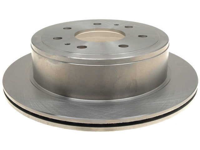 Raybestos Brakes Disc Brake Rotor  680183R