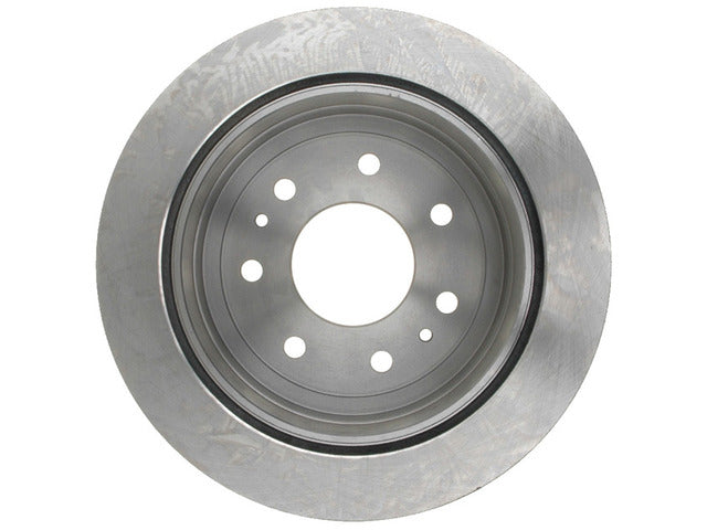 Raybestos Brakes Disc Brake Rotor  680183R