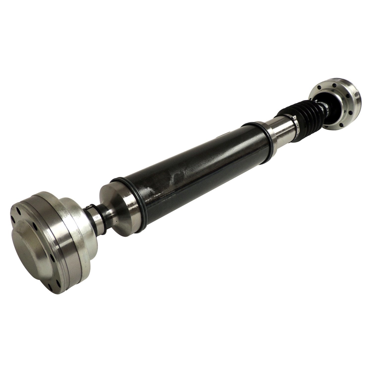 Crown Automotive 68022107AC Drive Shaft Fits 07-11 Wrangler (JK)