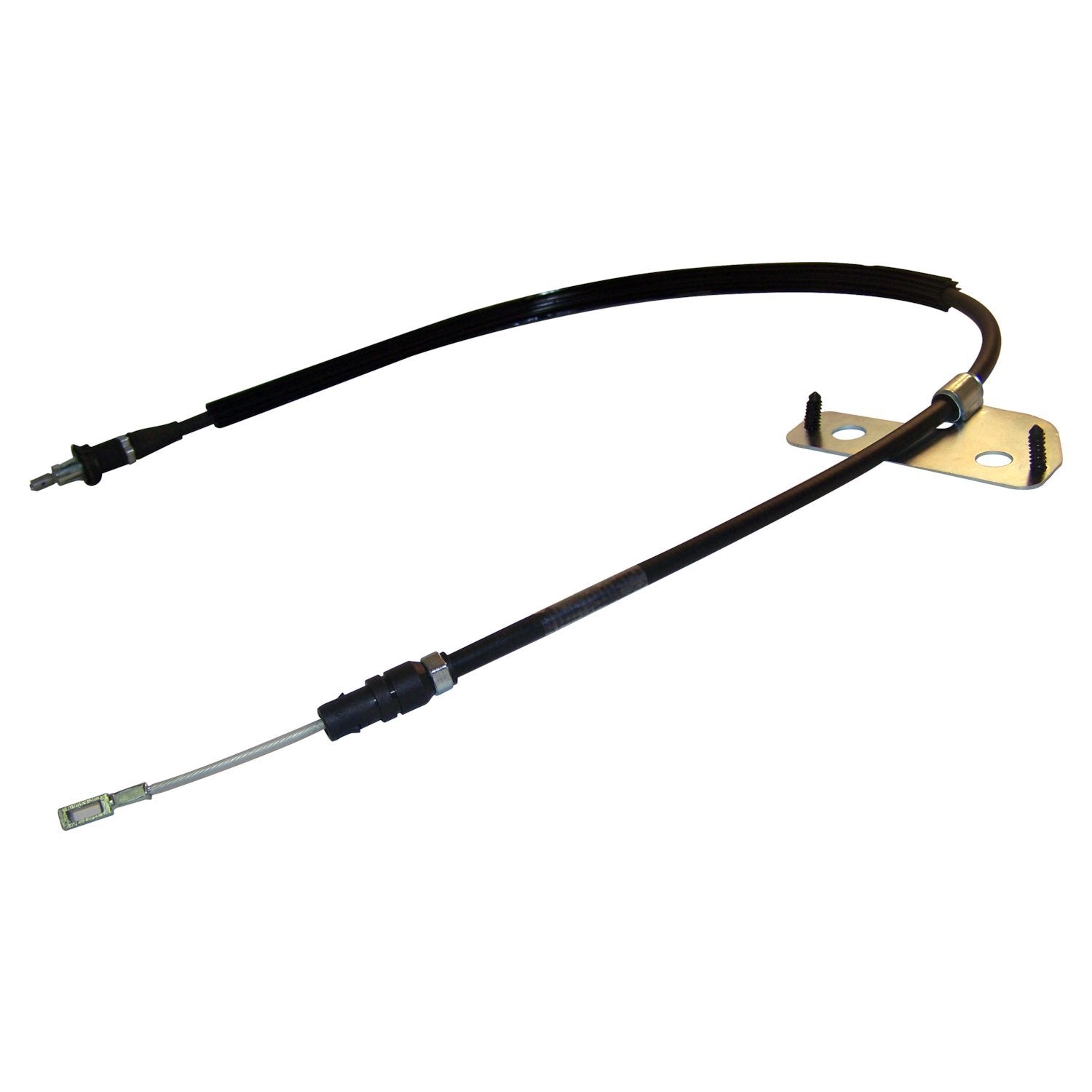 Crown Automotive 68024890AB Parking Brake Cable