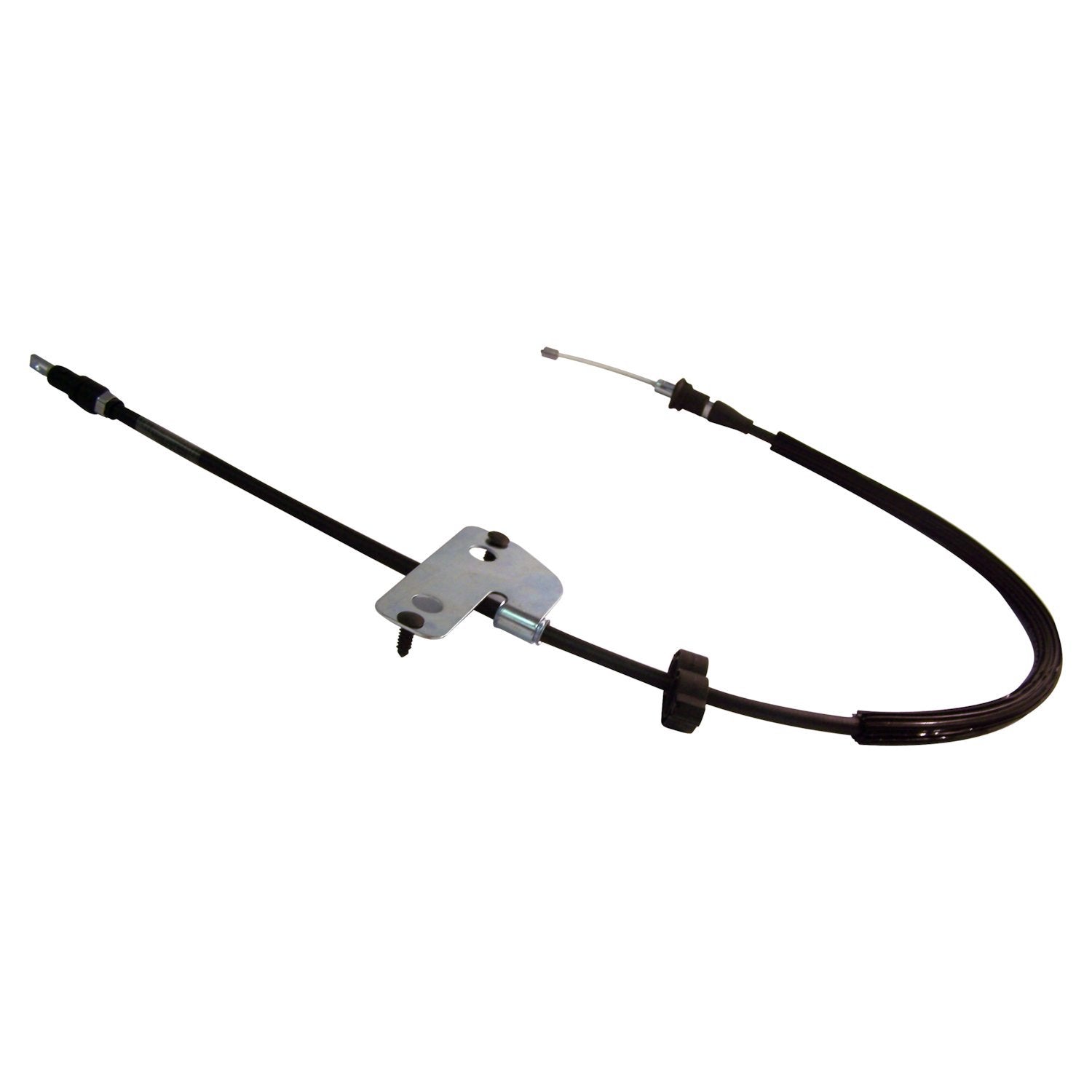 Crown Automotive 68024891AB Parking Brake Cable