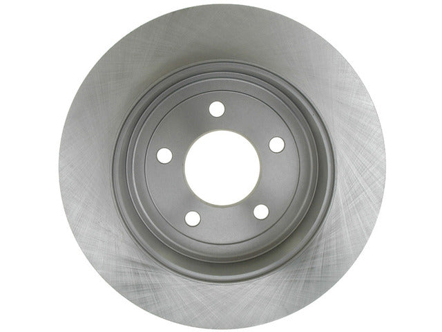 Raybestos Brakes Disc Brake Rotor  680271R