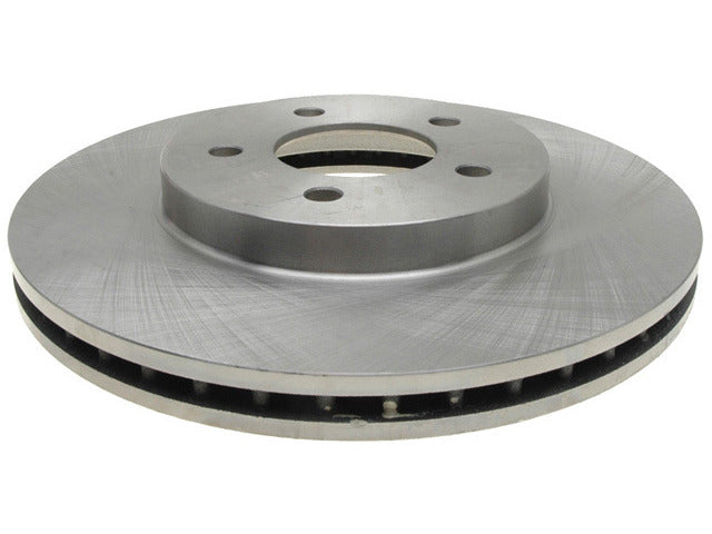 Raybestos Brakes Disc Brake Rotor  680272R