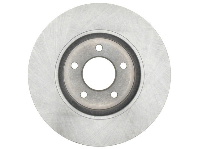 Raybestos Brakes Disc Brake Rotor  680272R