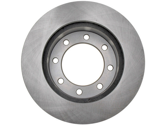 Raybestos Brakes Disc Brake Rotor  680280R