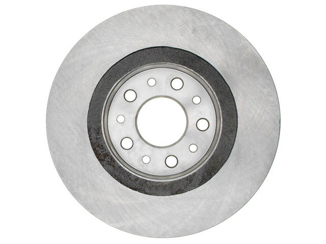 Raybestos Brakes Disc Brake Rotor  680282R