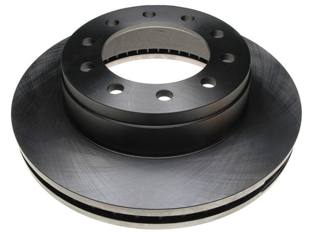 Raybestos Brakes Disc Brake Rotor  680305R