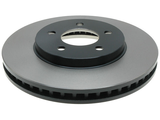 Raybestos Brakes Disc Brake Rotor  680313