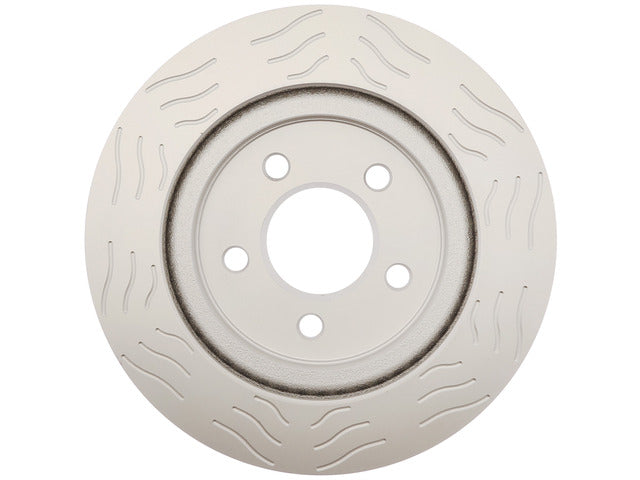 Raybestos Brakes Disc Brake Rotor  680318PER