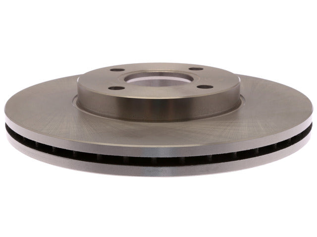 Raybestos Brakes Disc Brake Rotor  680319R