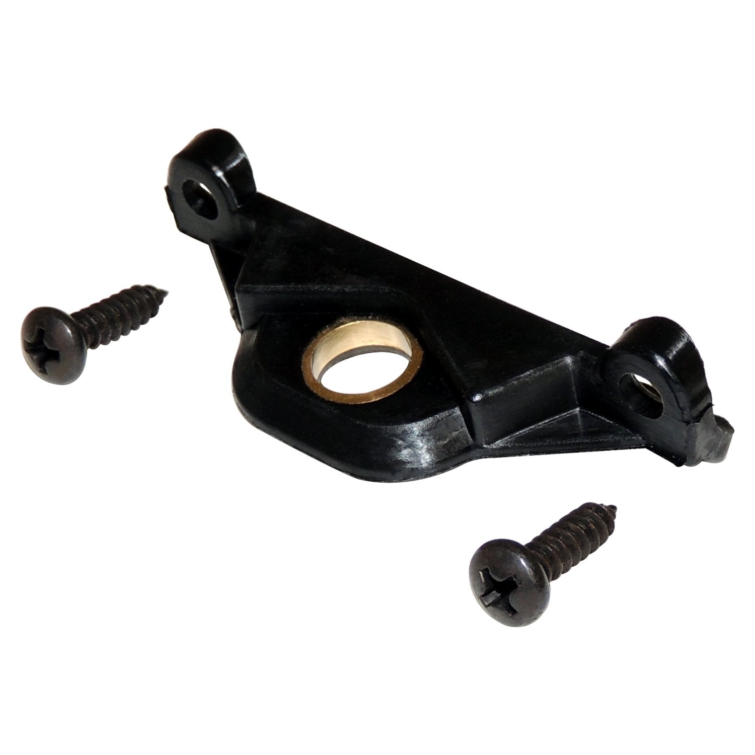 Crown Automotive 68032496AA Soft Top Bow Lock Fits Wrangler (JK) Wrangler (JL)