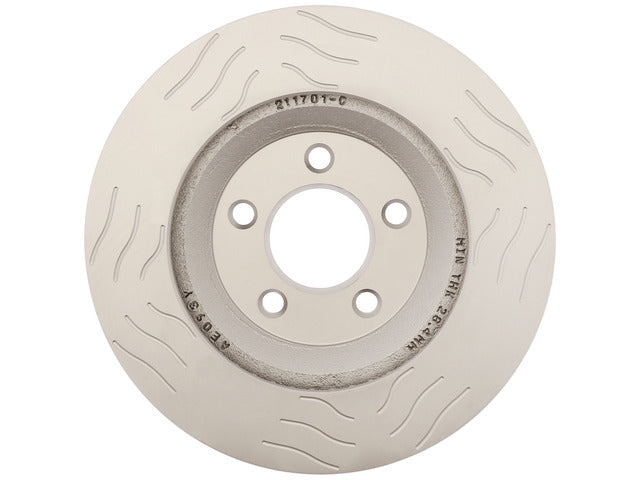 Raybestos Brakes Disc Brake Rotor  680326PER
