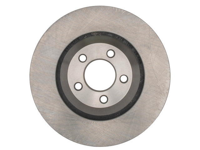 Raybestos Brakes Disc Brake Rotor  680326R
