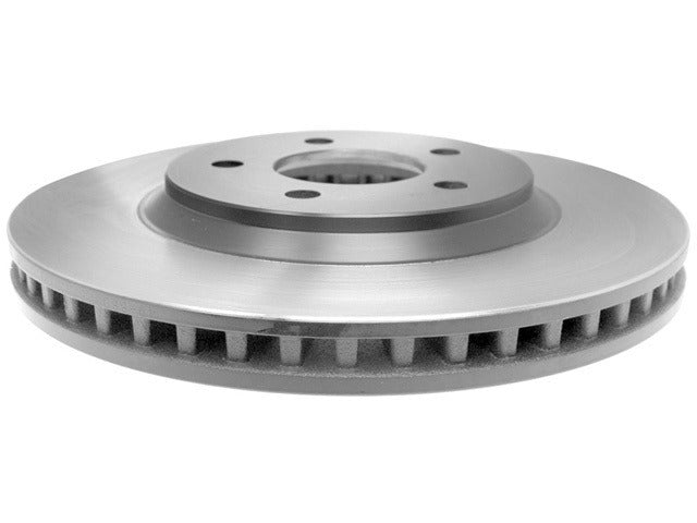 Raybestos Brakes Disc Brake Rotor  680326