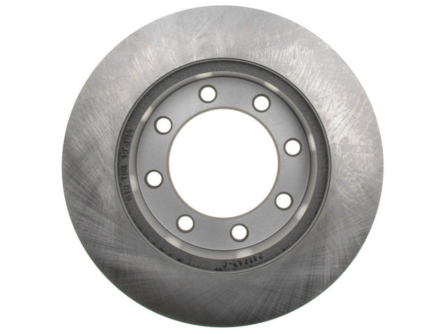 Raybestos Brakes Disc Brake Rotor  680339R