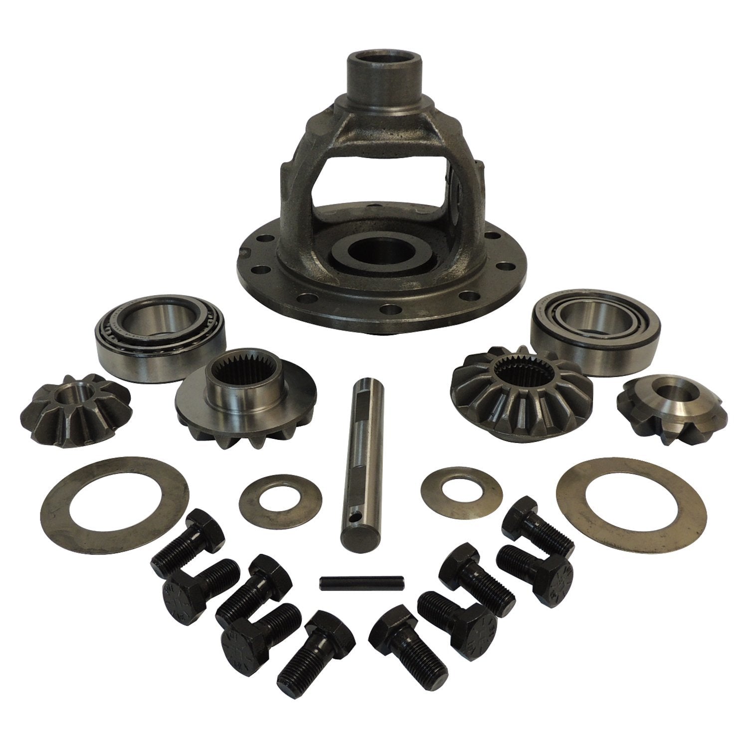 Crown Automotive 68035574AA Differential Case Kit Fits 07-18 Wrangler (JK)