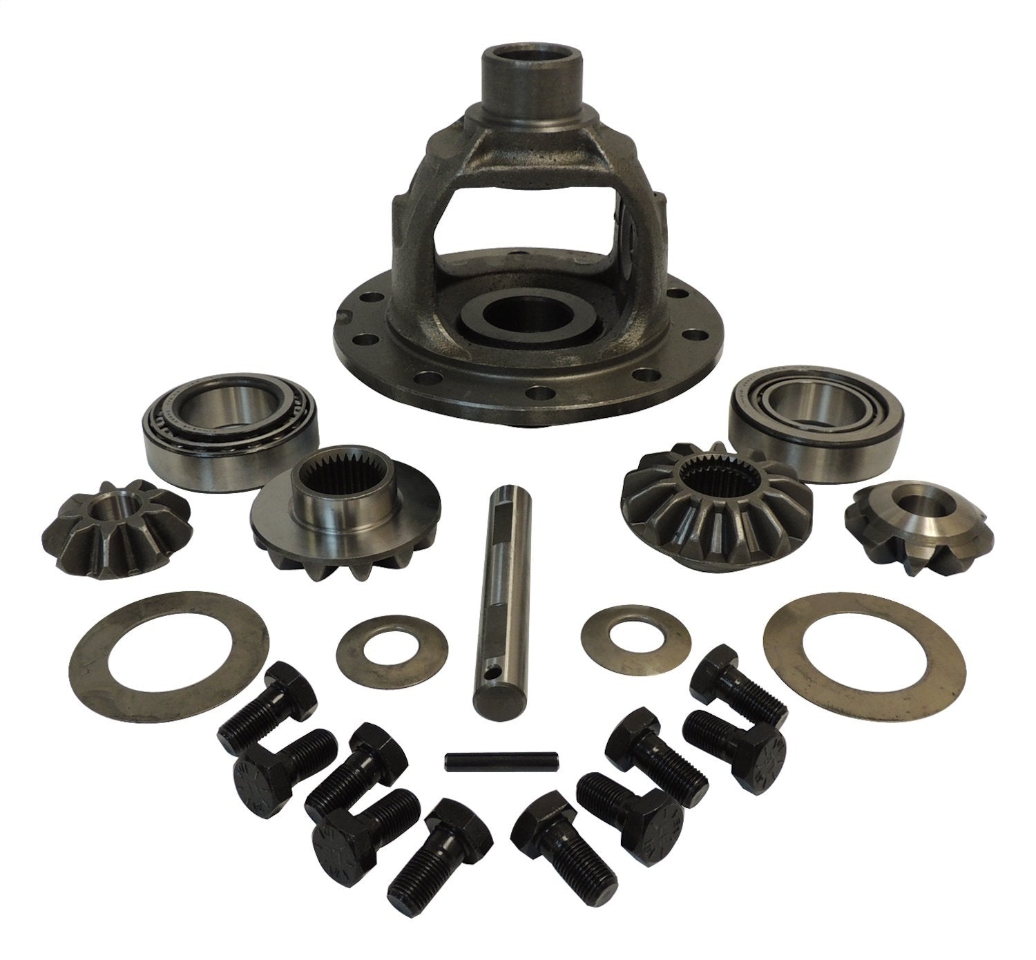Crown Automotive 68035574AA Differential Case Kit Fits 07-18 Wrangler (JK)