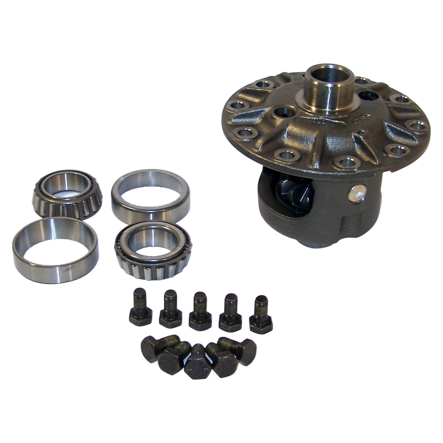 Crown Automotive 68035642AA Differential Case Assembly Fits 07-18 Wrangler (JK)