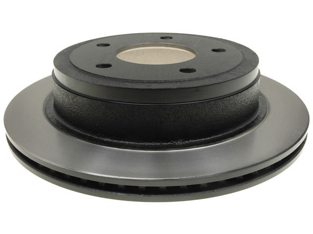 Raybestos Brakes Disc Brake Rotor  680363