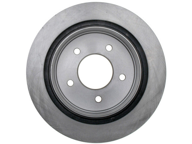 Raybestos Brakes Disc Brake Rotor  680363