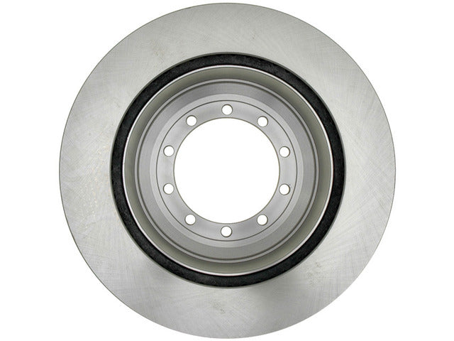 Raybestos Brakes Disc Brake Rotor  680374R