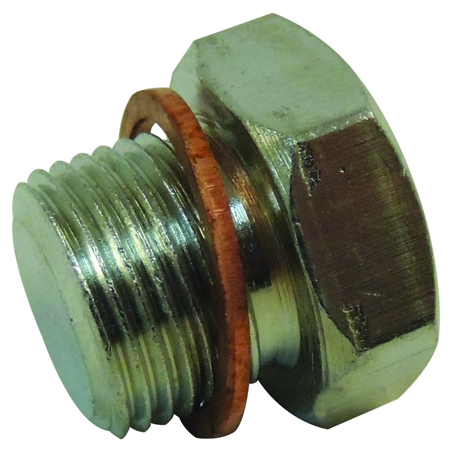 Crown Automotive 68040680AA Engine Oil Drain Plug Fits 05-06 Liberty