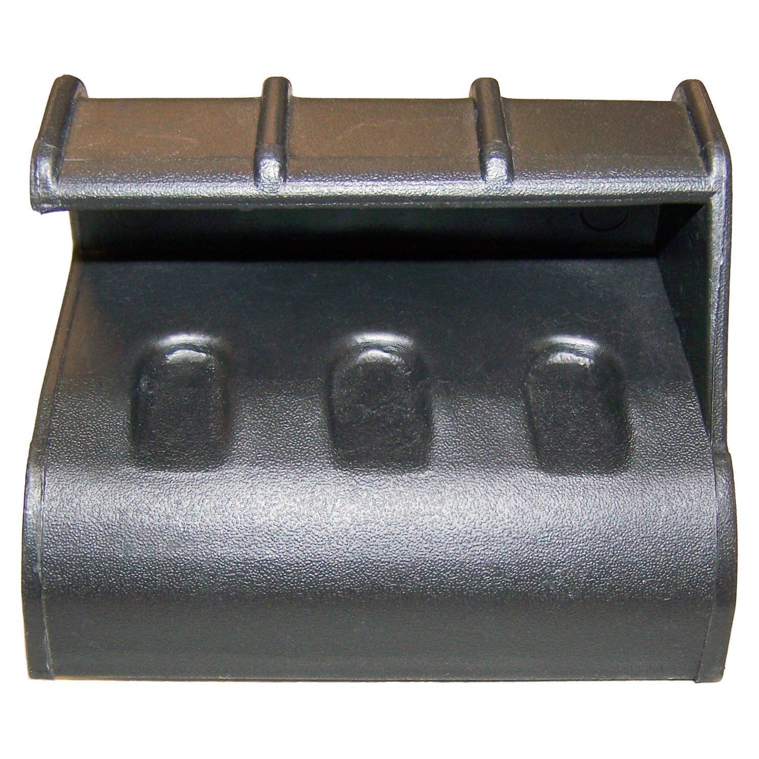 Crown Automotive 68041620AA Tailgate Bar Retainer Fits 07-18 Wrangler (JK)