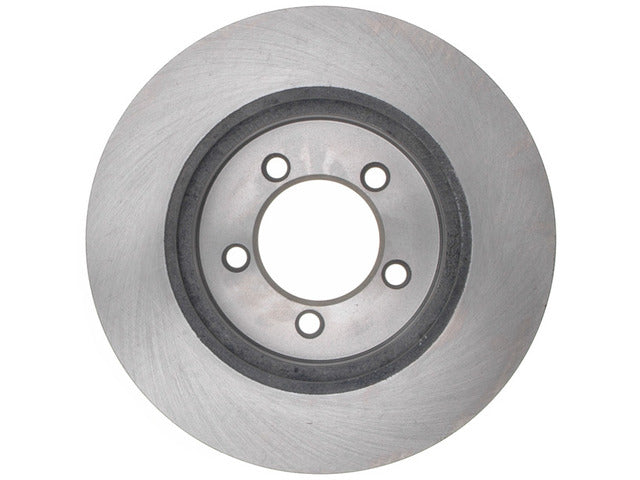 Raybestos Brakes Disc Brake Rotor  680416R