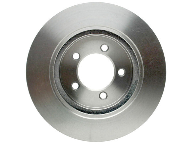 Raybestos Brakes Disc Brake Rotor  680416