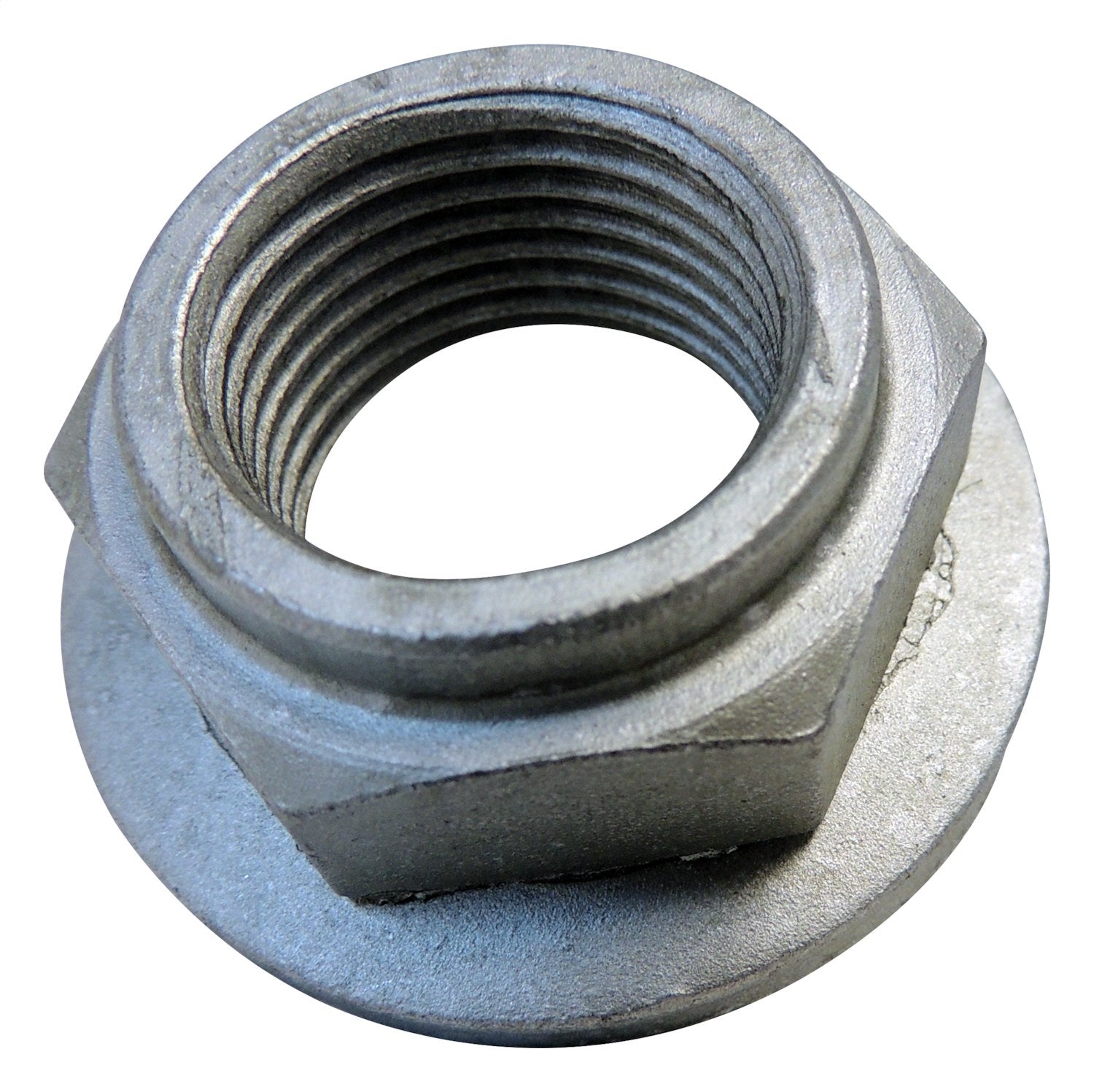 Crown Automotive 68048466AA Axle Nut Fits 07-18 Wrangler (JK)